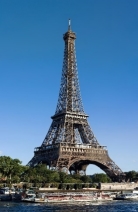 Ейфелева вежа — Вікіпедія